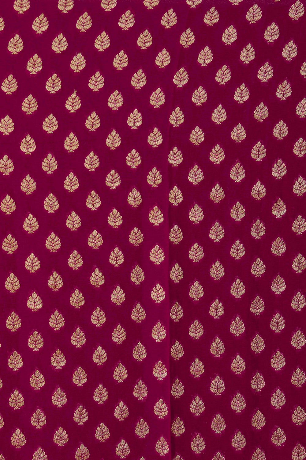 Banarasi Georgette Saree