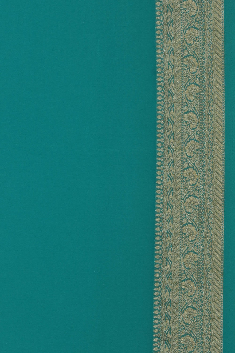 Image of Banarasi Georgette Saree