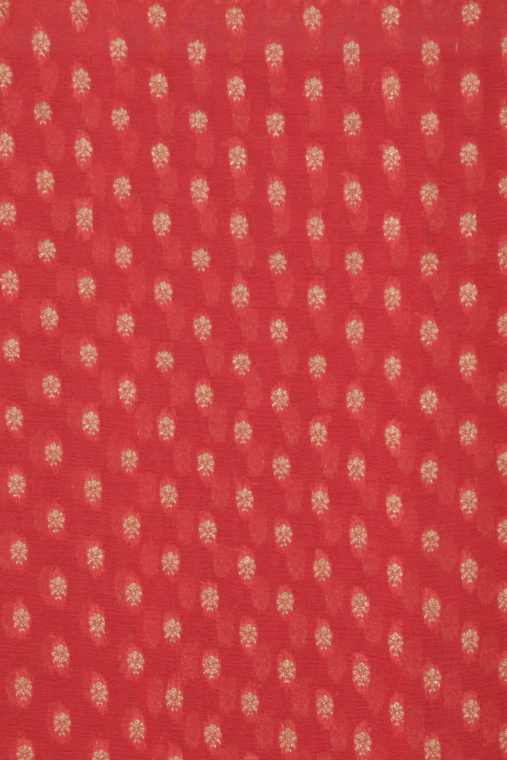 Banarasi Georgette Saree