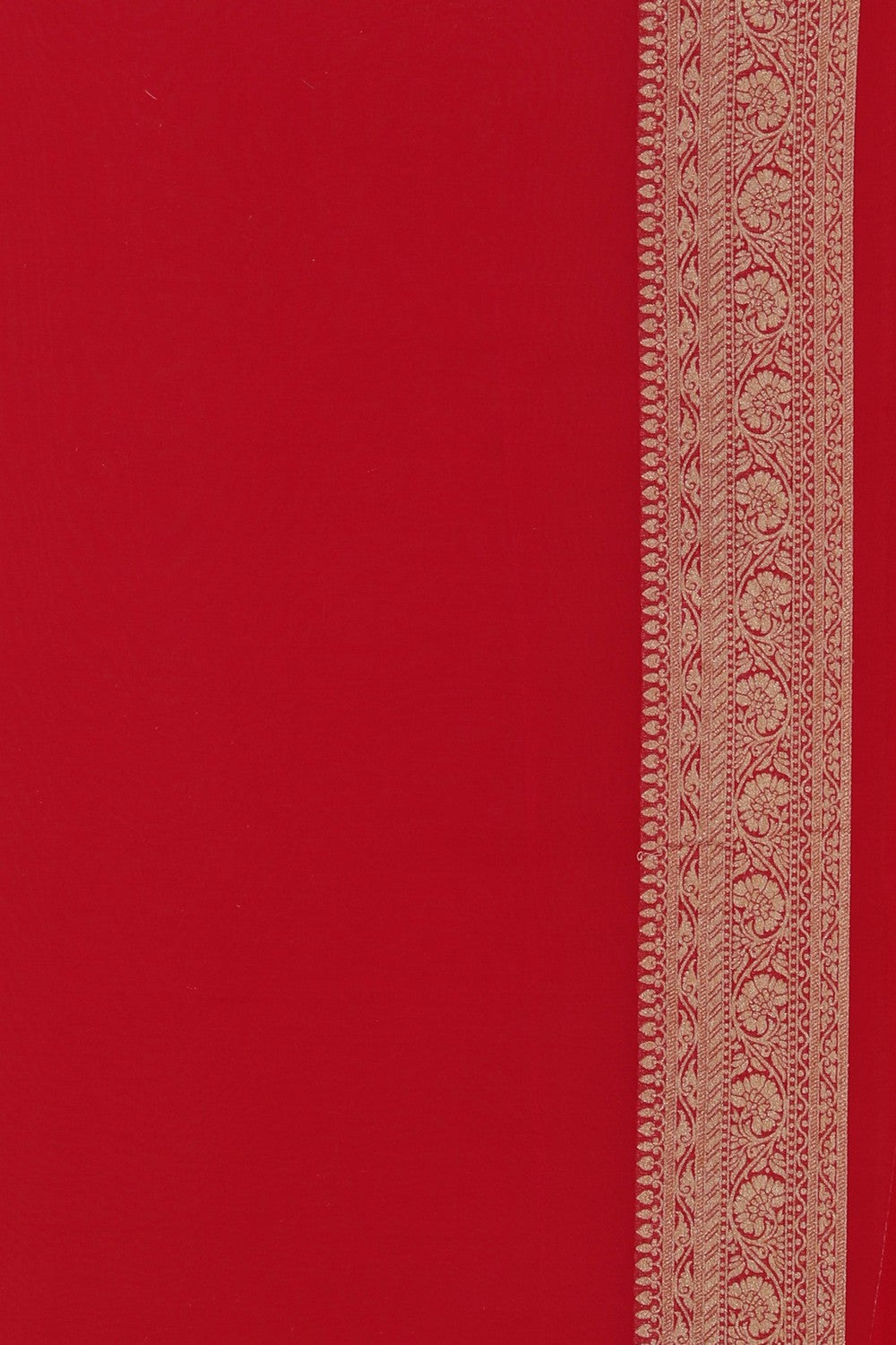 Banarasi Georgette Saree