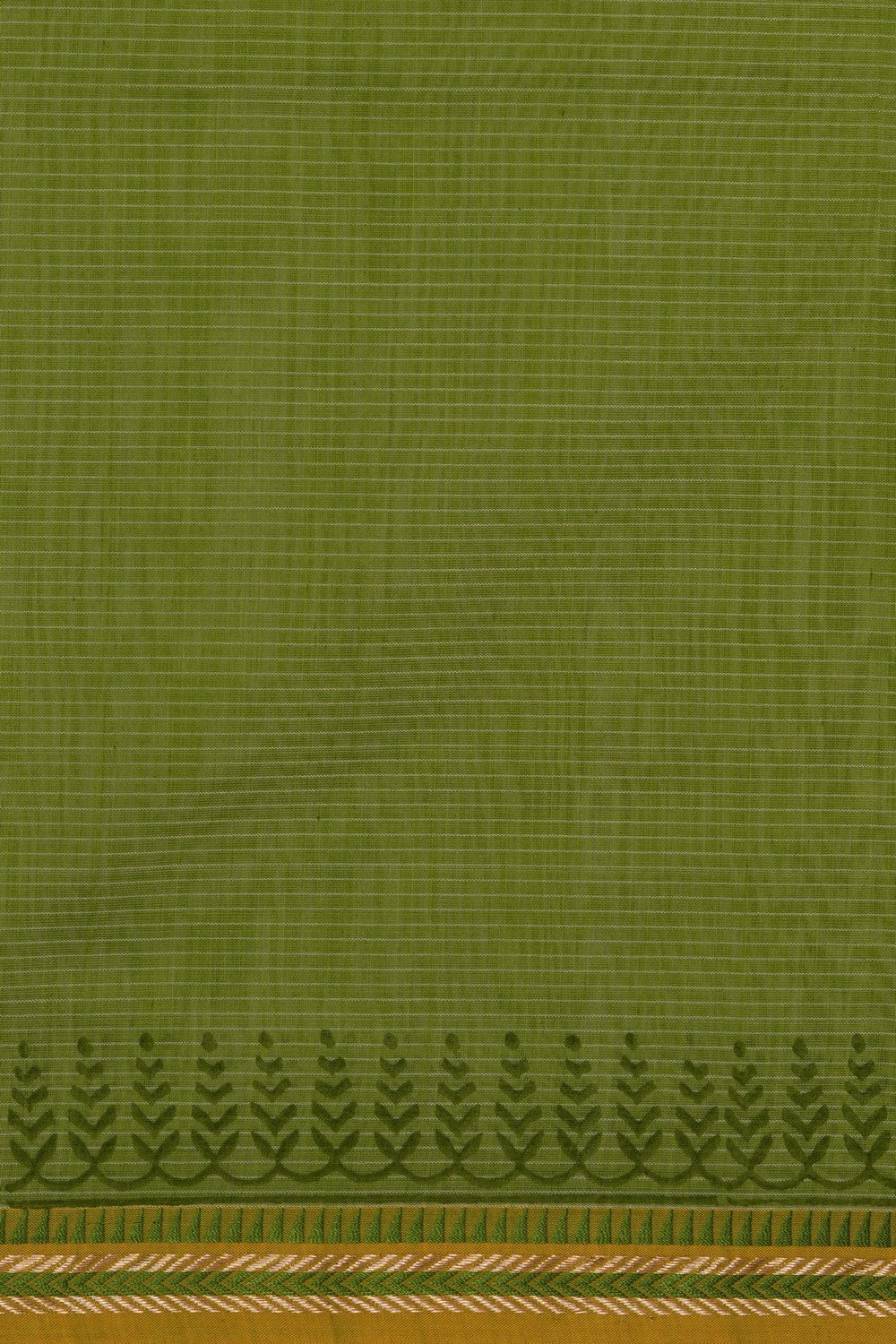 Image of Maheshwari Cotton Silk Saree