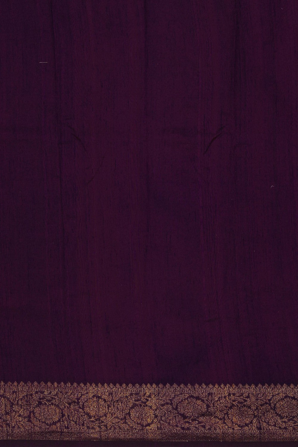 Image of Banarasi Dupion Silk Pink Saree