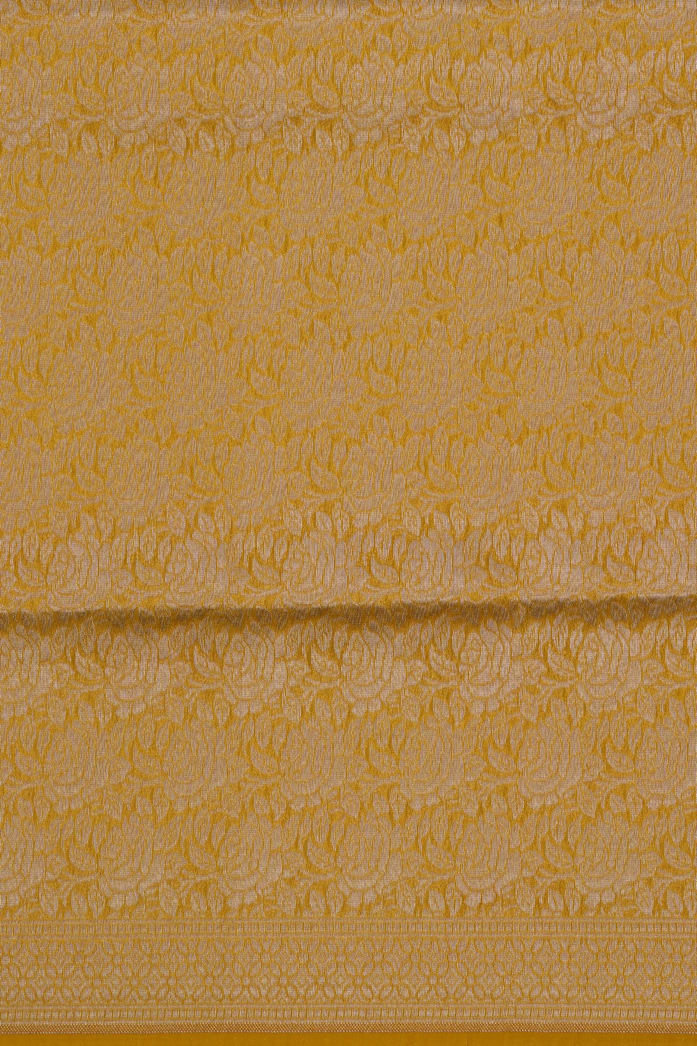 Image of Banarasi Kora Saree