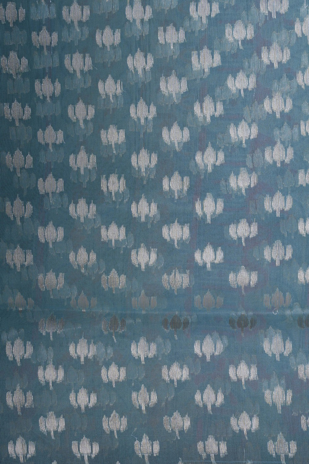 Image of Banarasi Kora Saree