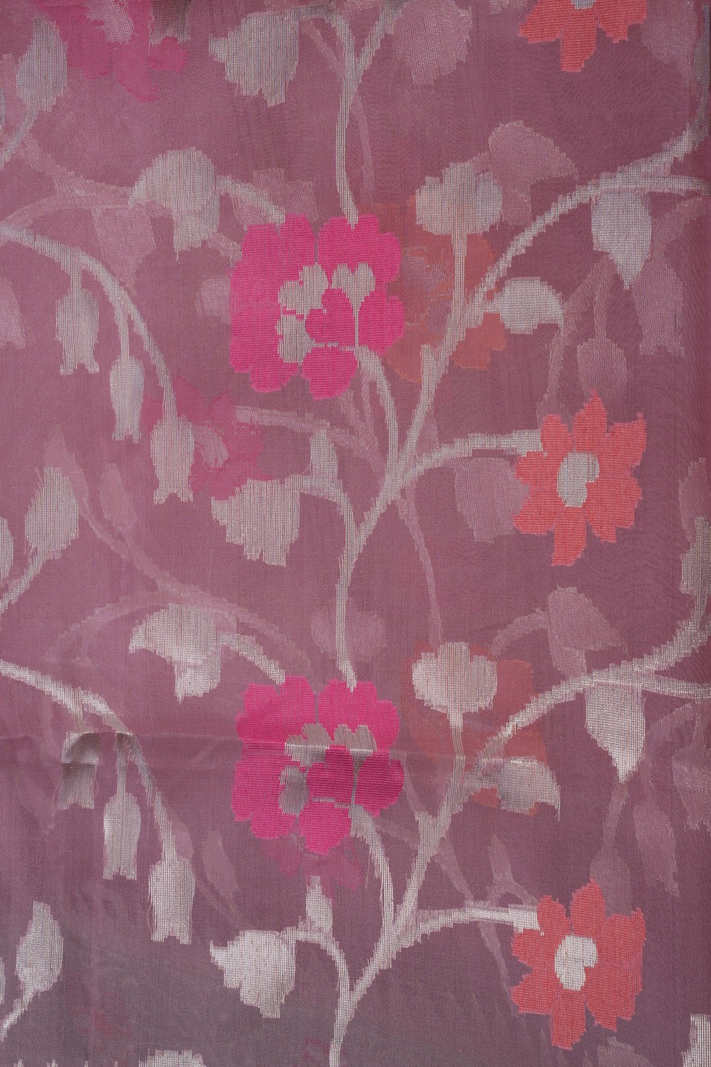 Image of Banarasi Kora Saree