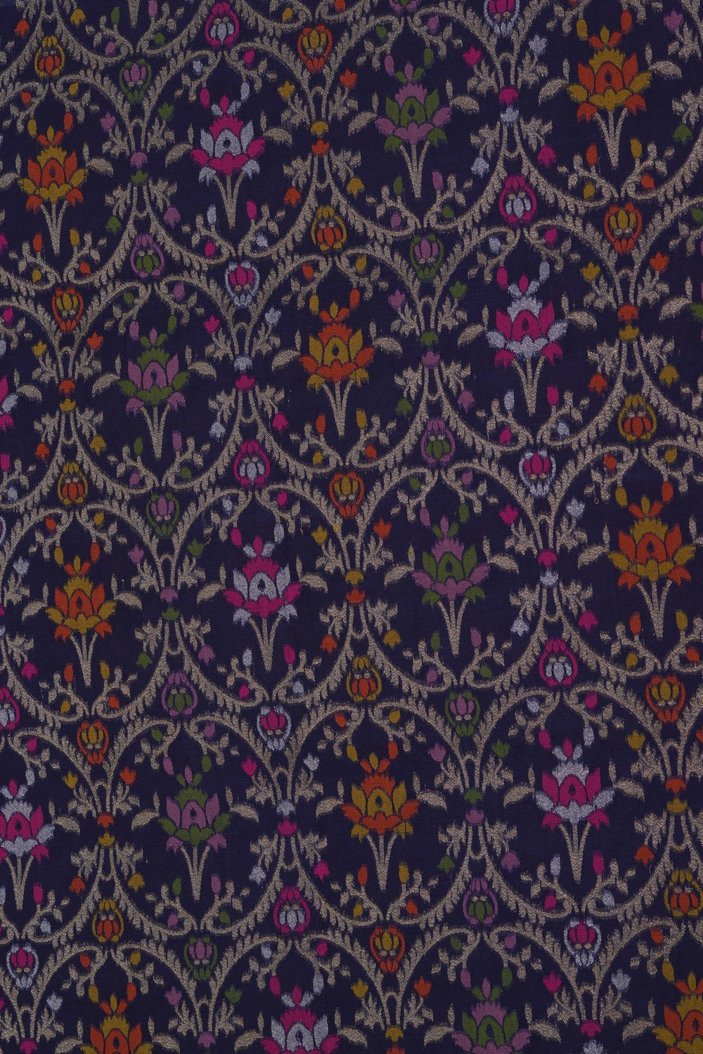 Image of Banarasi Kora Saree