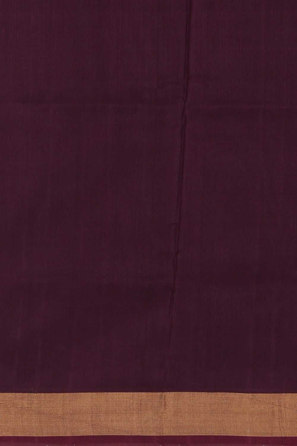 Image of Uppada Silk Purple Saree