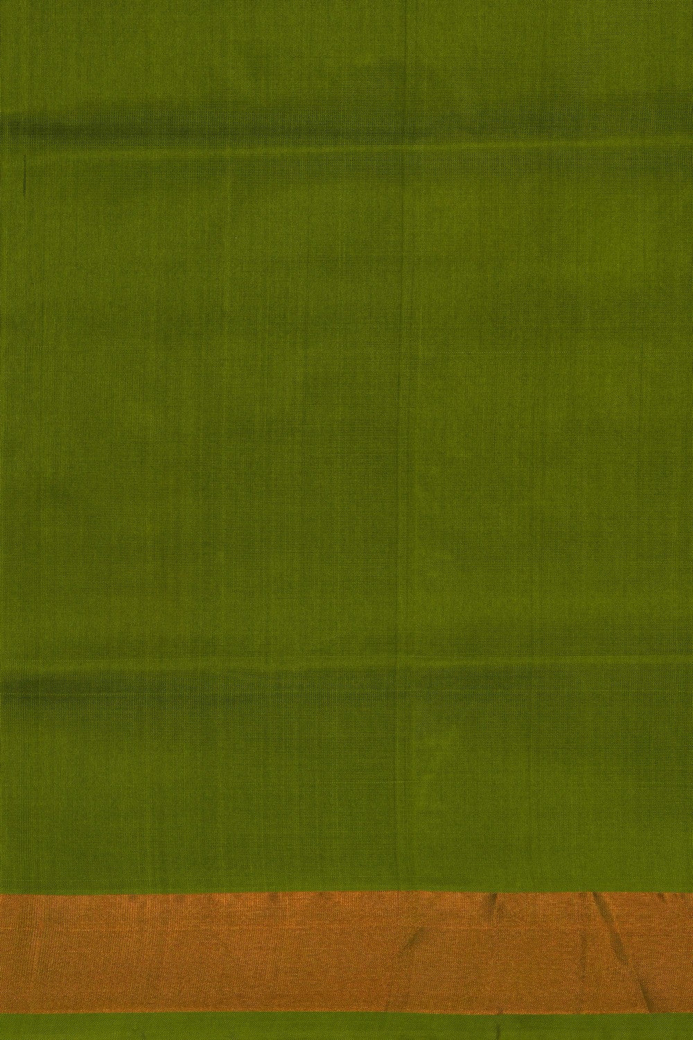 Image of Uppada Silk Blue Saree