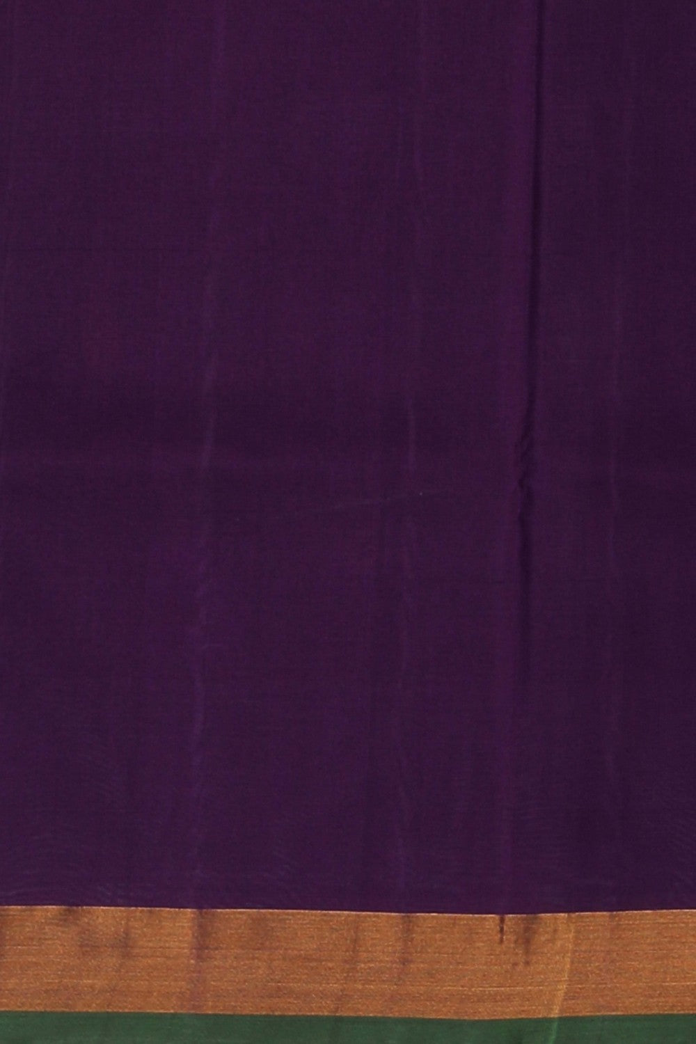 Image of Uppada Silk Purple Saree