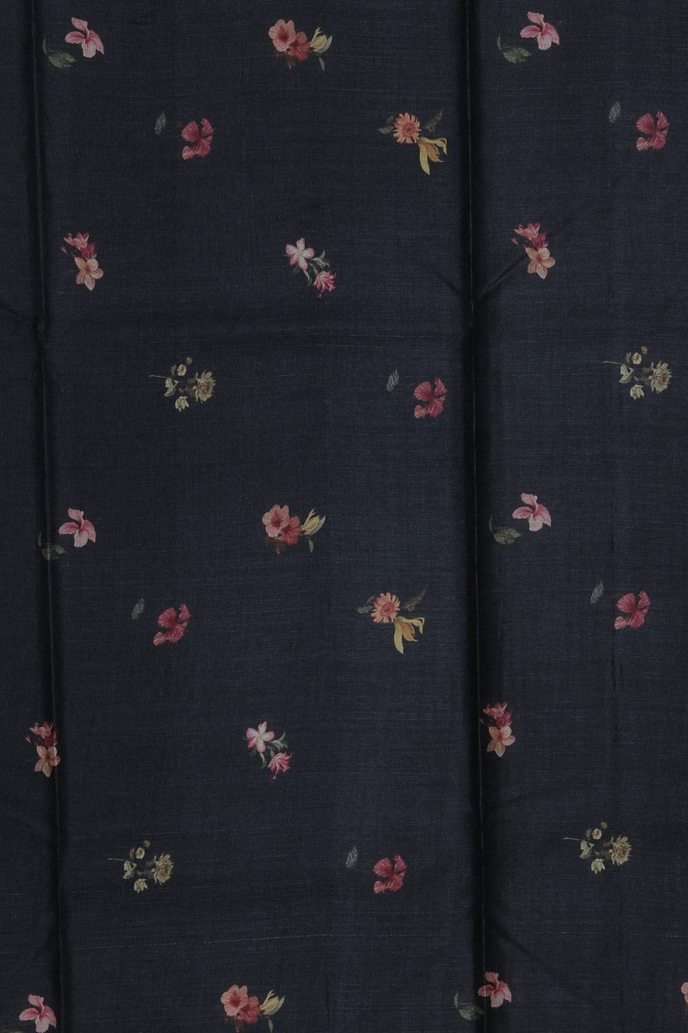 Image of Tussar Silk Saree