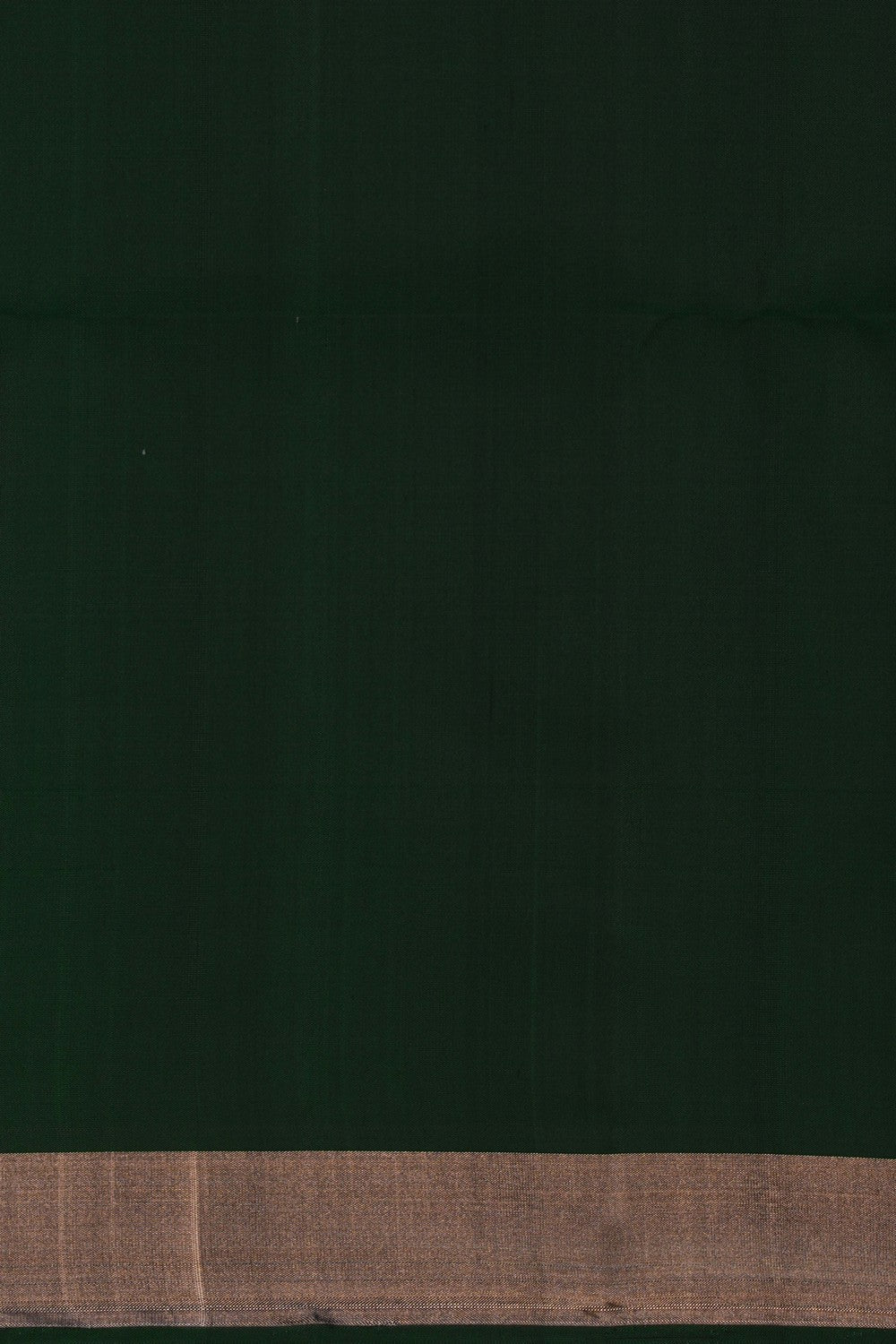 Image of South Silk Green Saree