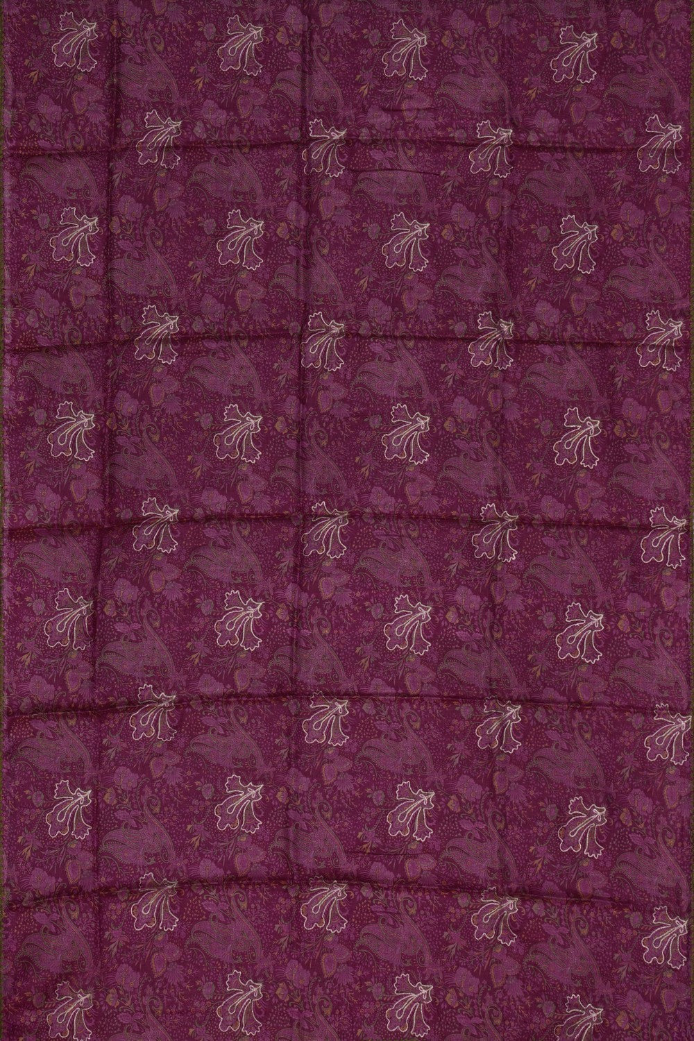 Image of Unstitched Suit Set Fabric (3 Pcs Set)