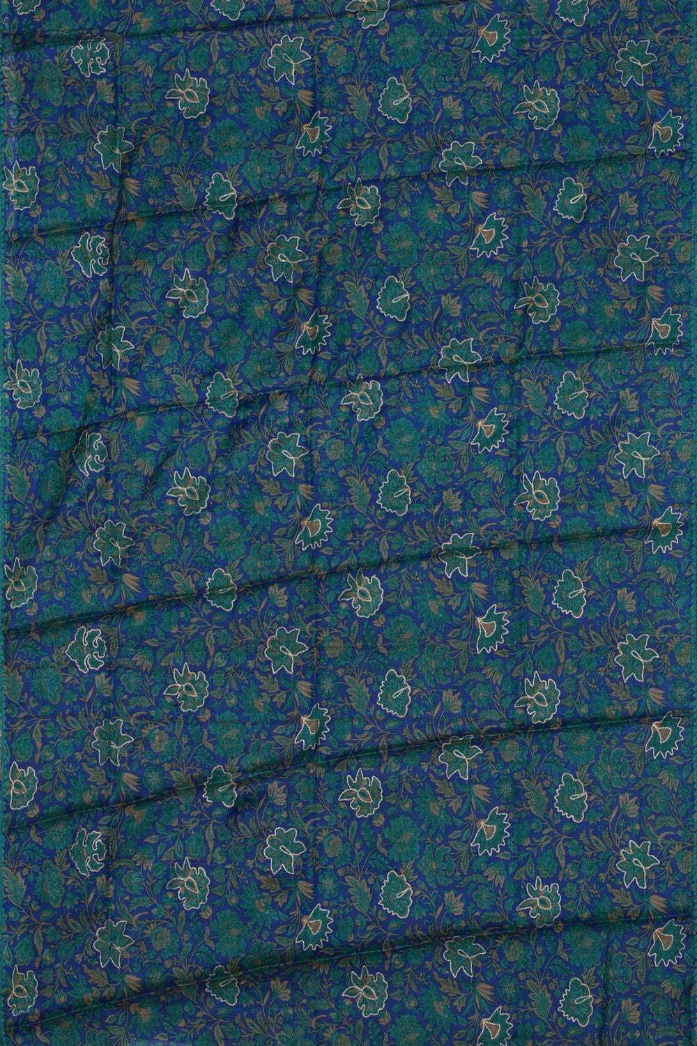 Image of Unstitched Suit Set Fabric (3 Pcs Set)