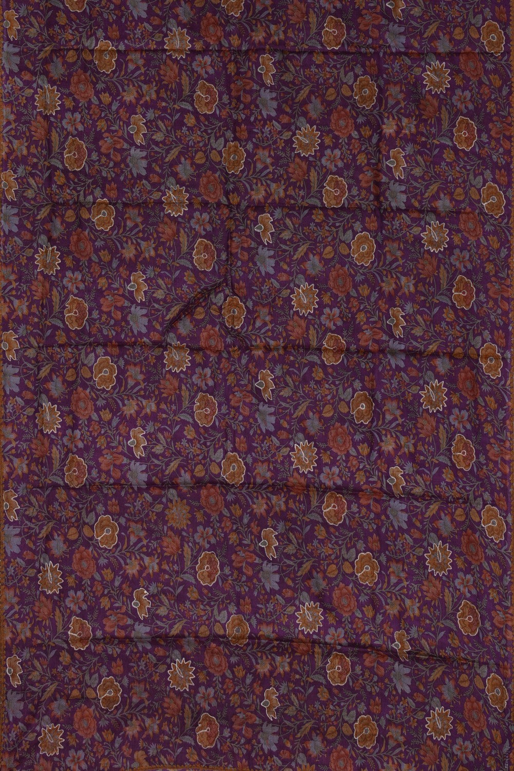 Image of Unstitched Suit Set Fabric (3 Pcs Set)