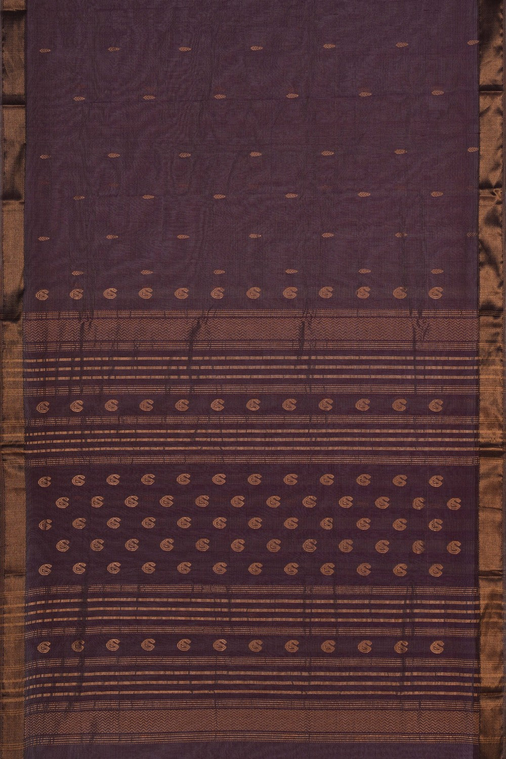 Image of Maheshwari Tissue Saree
