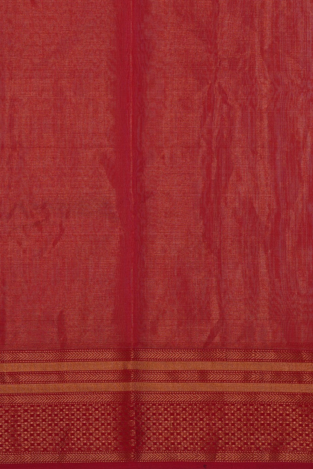 Image of Maheshwari Cotton Silk Saree