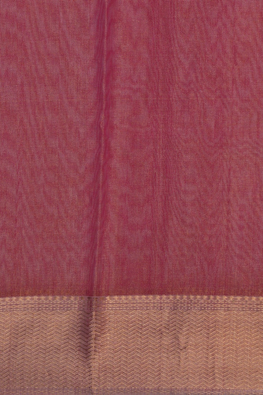 Image of Maheshwari Tissue Saree