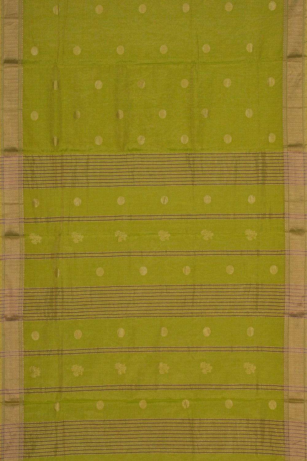 Image of Maheshwari Tissue Saree