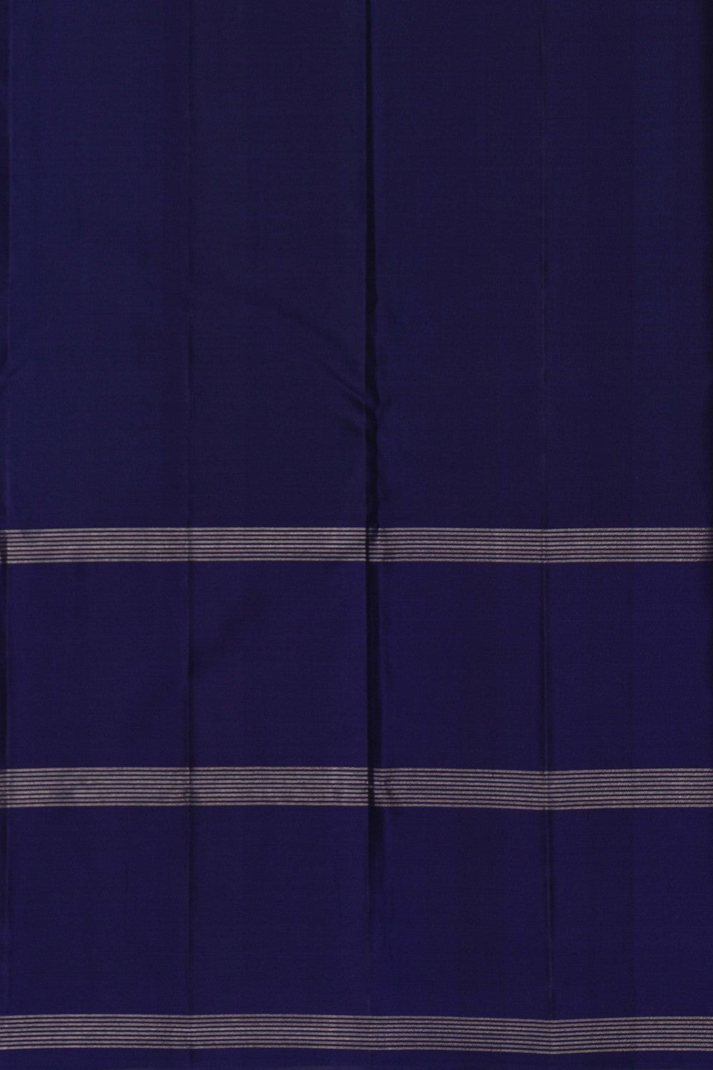 Image of South Silk Kattam Sea Green Saree