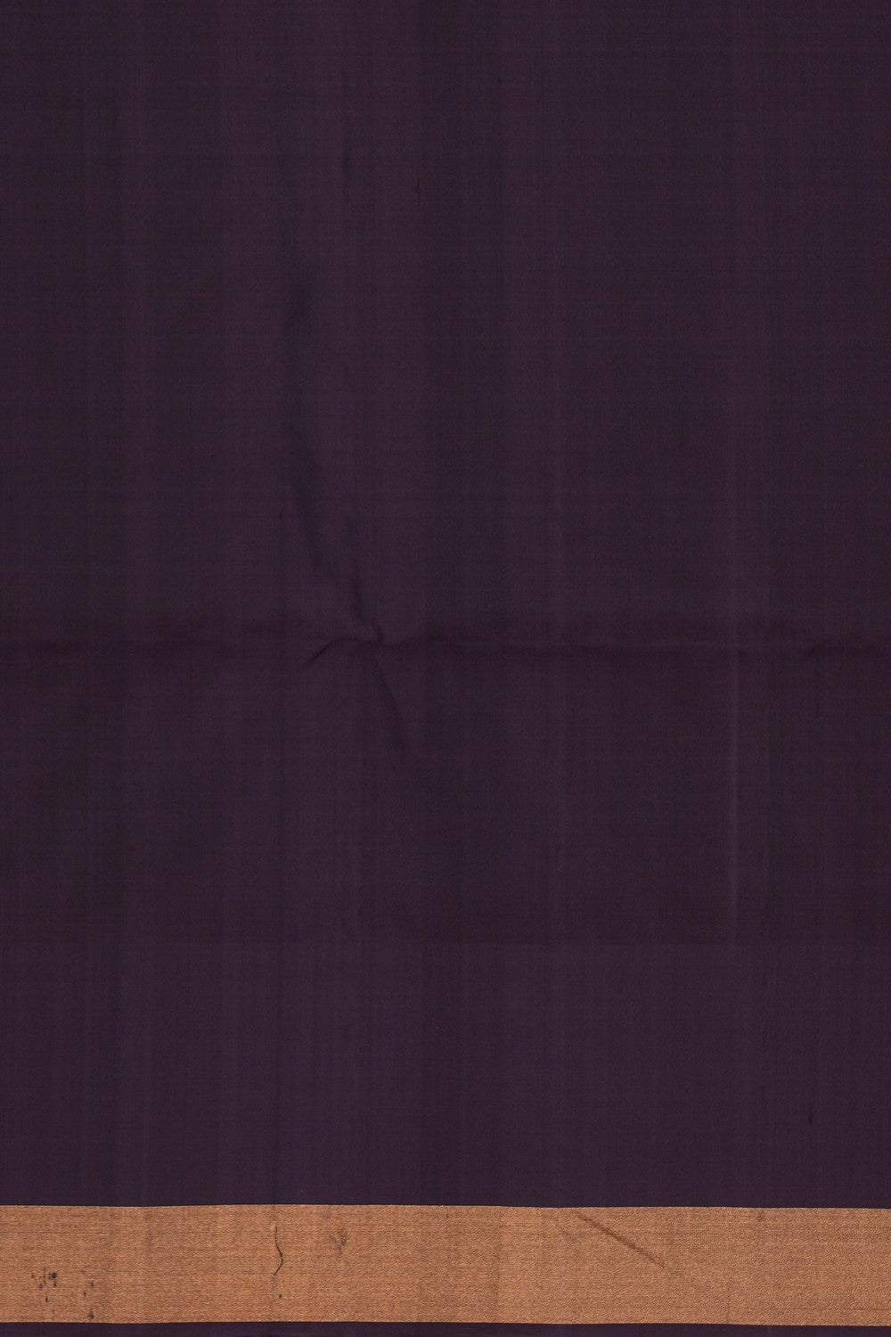 Image of South Silk Yellow Saree