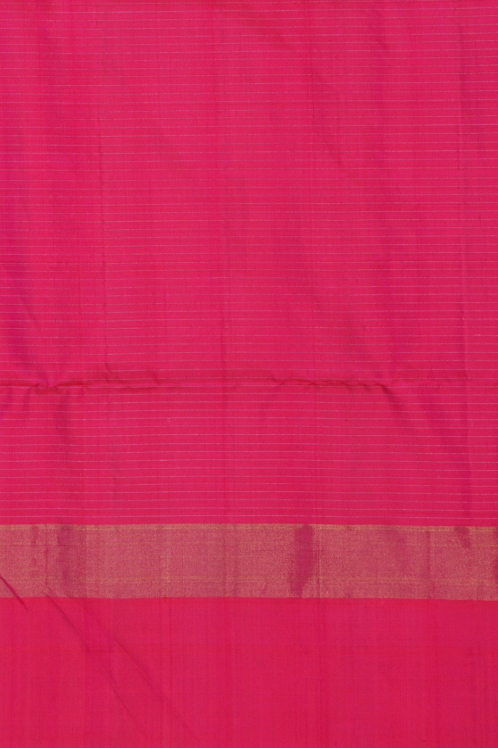 Image of South Silk Yellow Saree