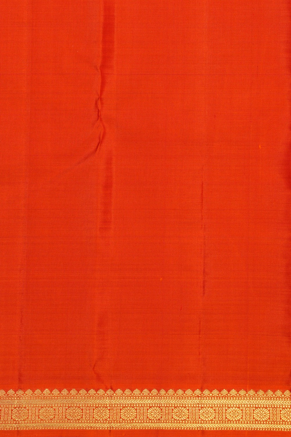 Image of Arani Silk Pink Saree