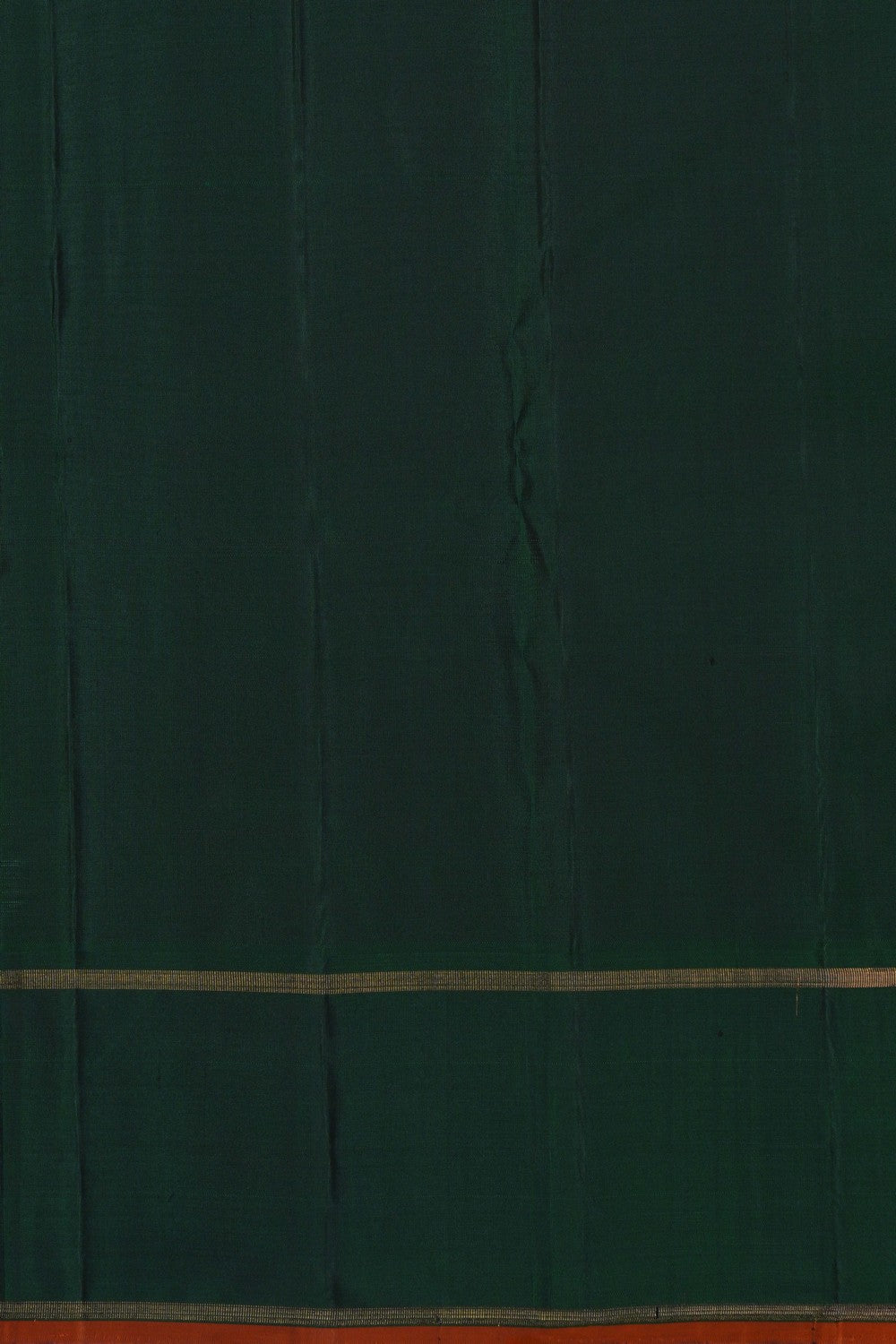 Image of Kanchipuram Silk Purple Saree