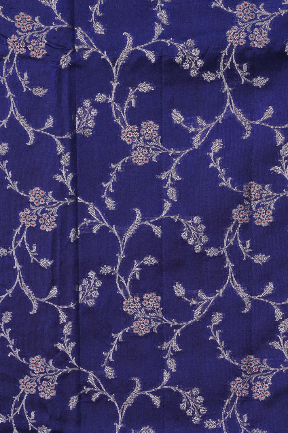 Image of Banarasi Chiniya Silk Saree