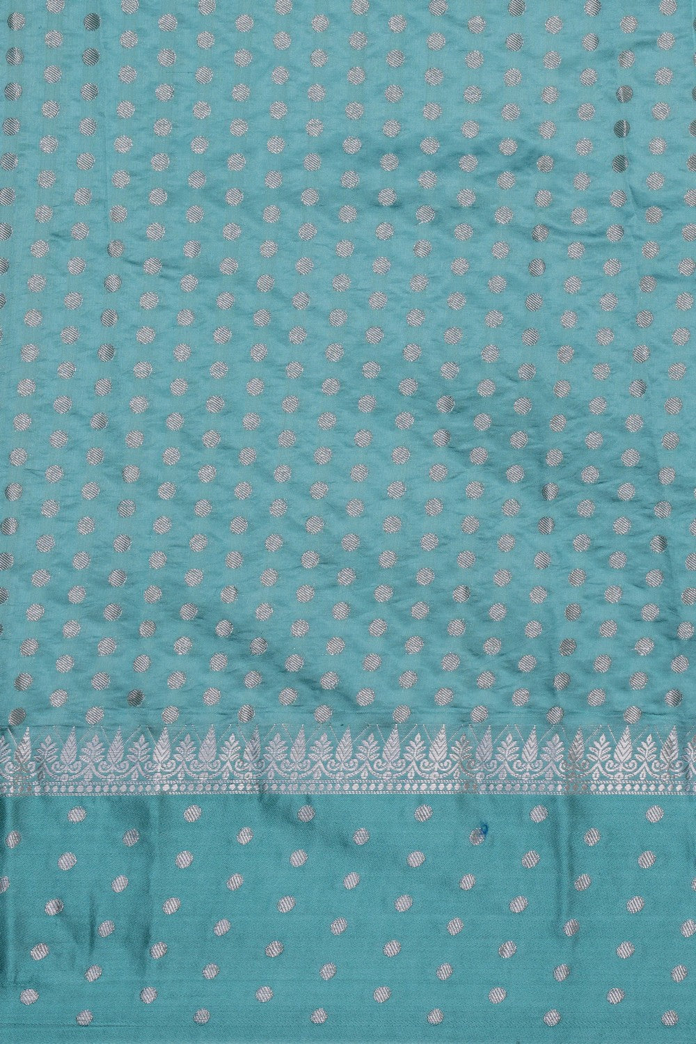 Image of Banarasi Chiniya Silk Saree