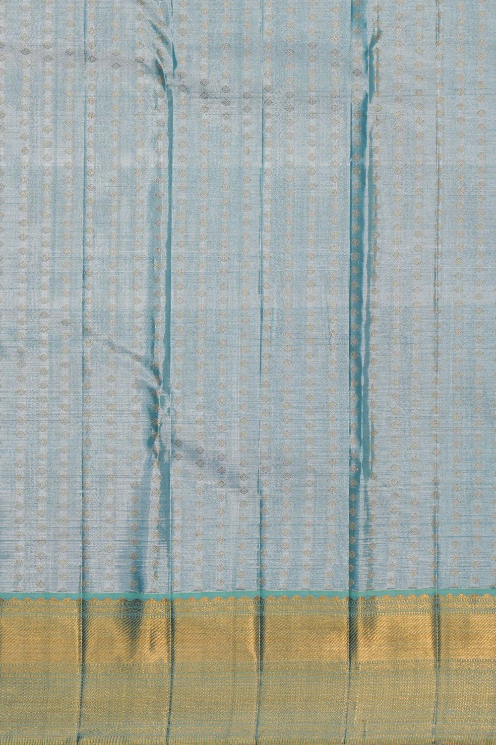 Image of Arani Tissue Brocade Saree