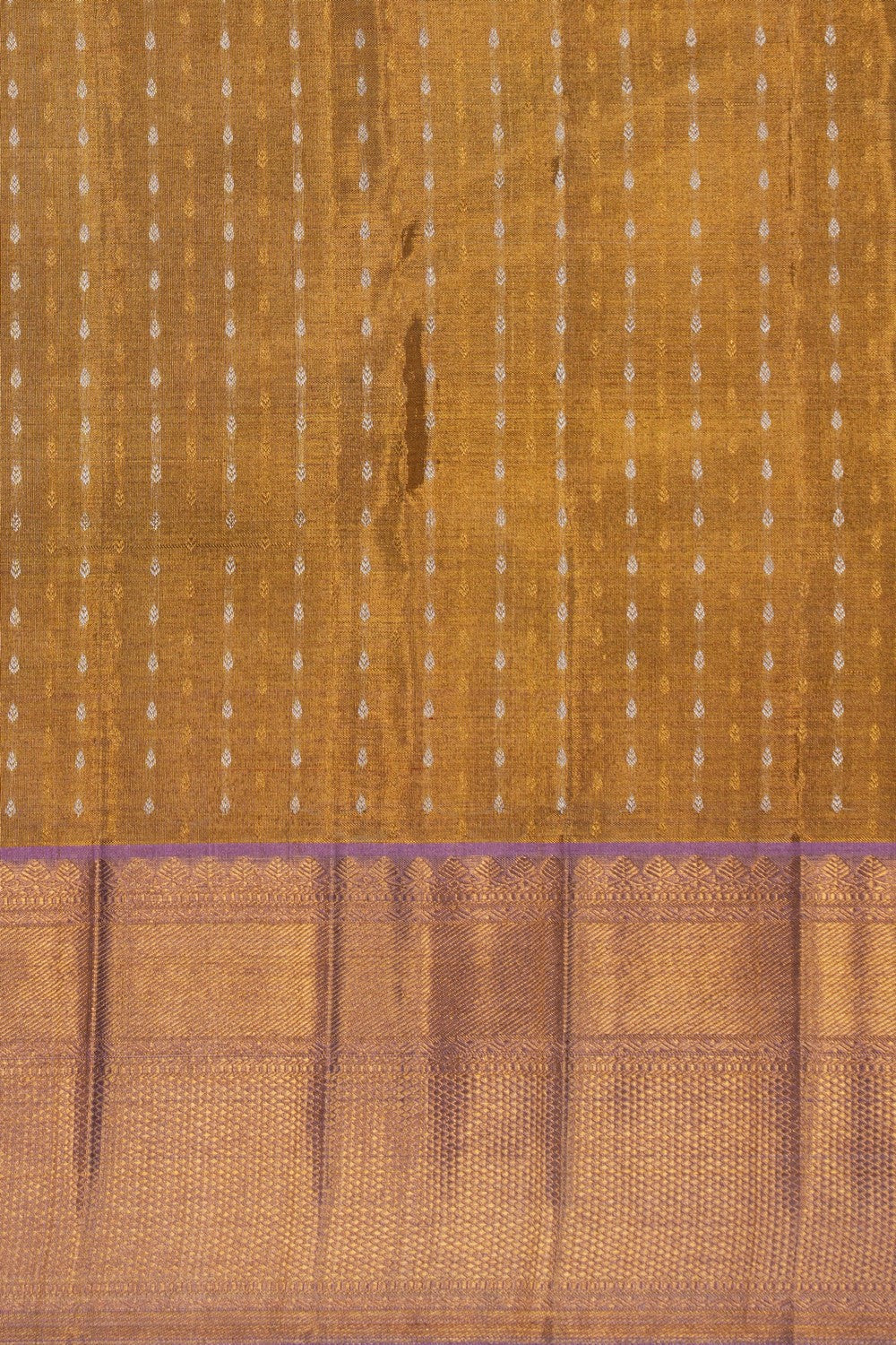 Image of Arani Tissue Brocade Saree