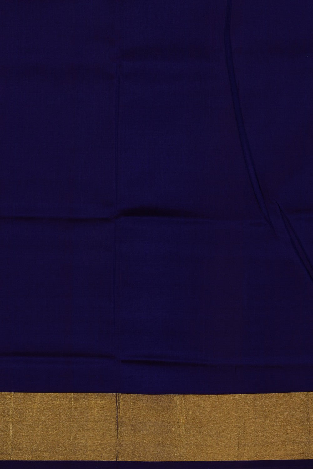 Image of Uppada Silk Purple Saree