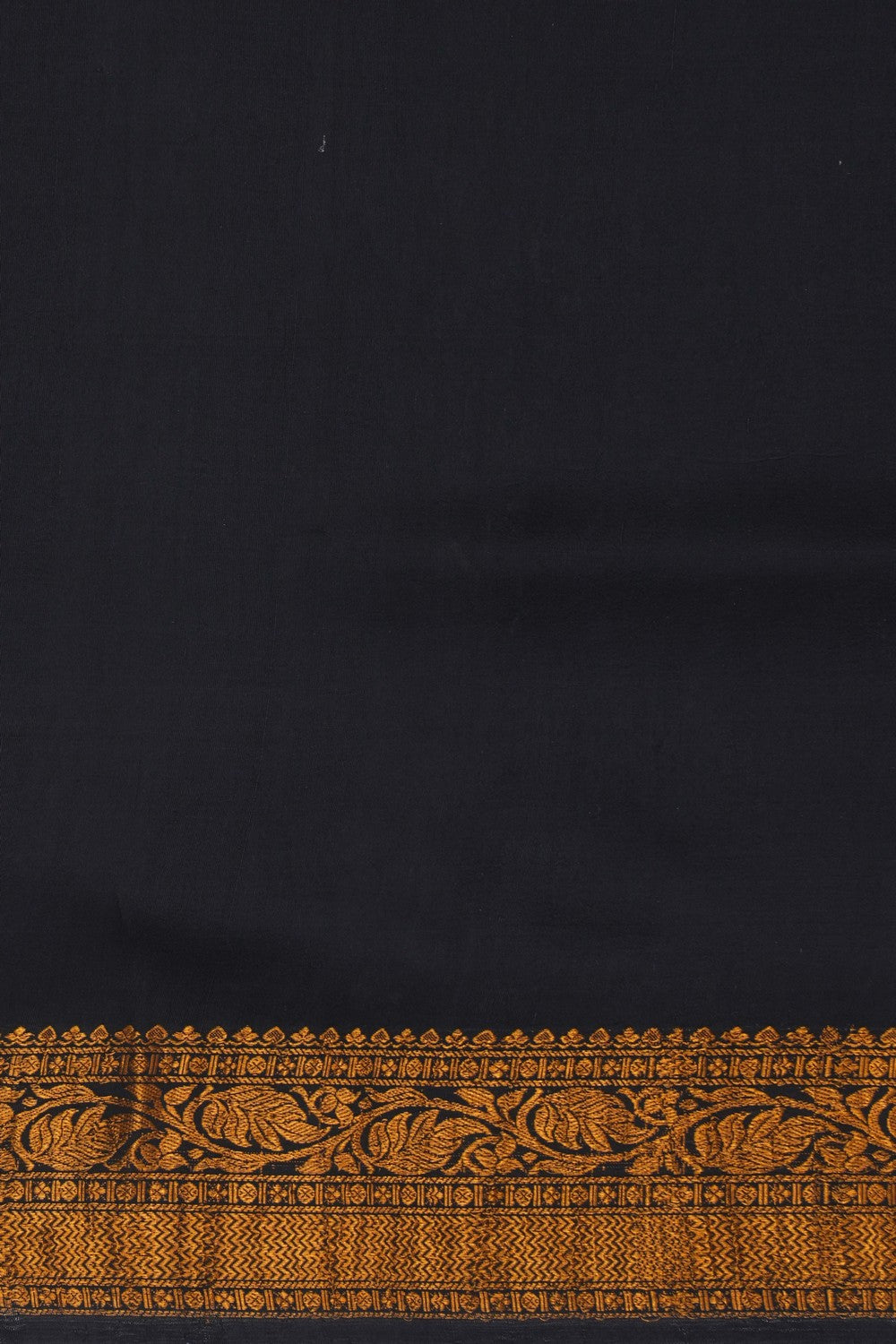 Image of Kalamkari Painting Saree