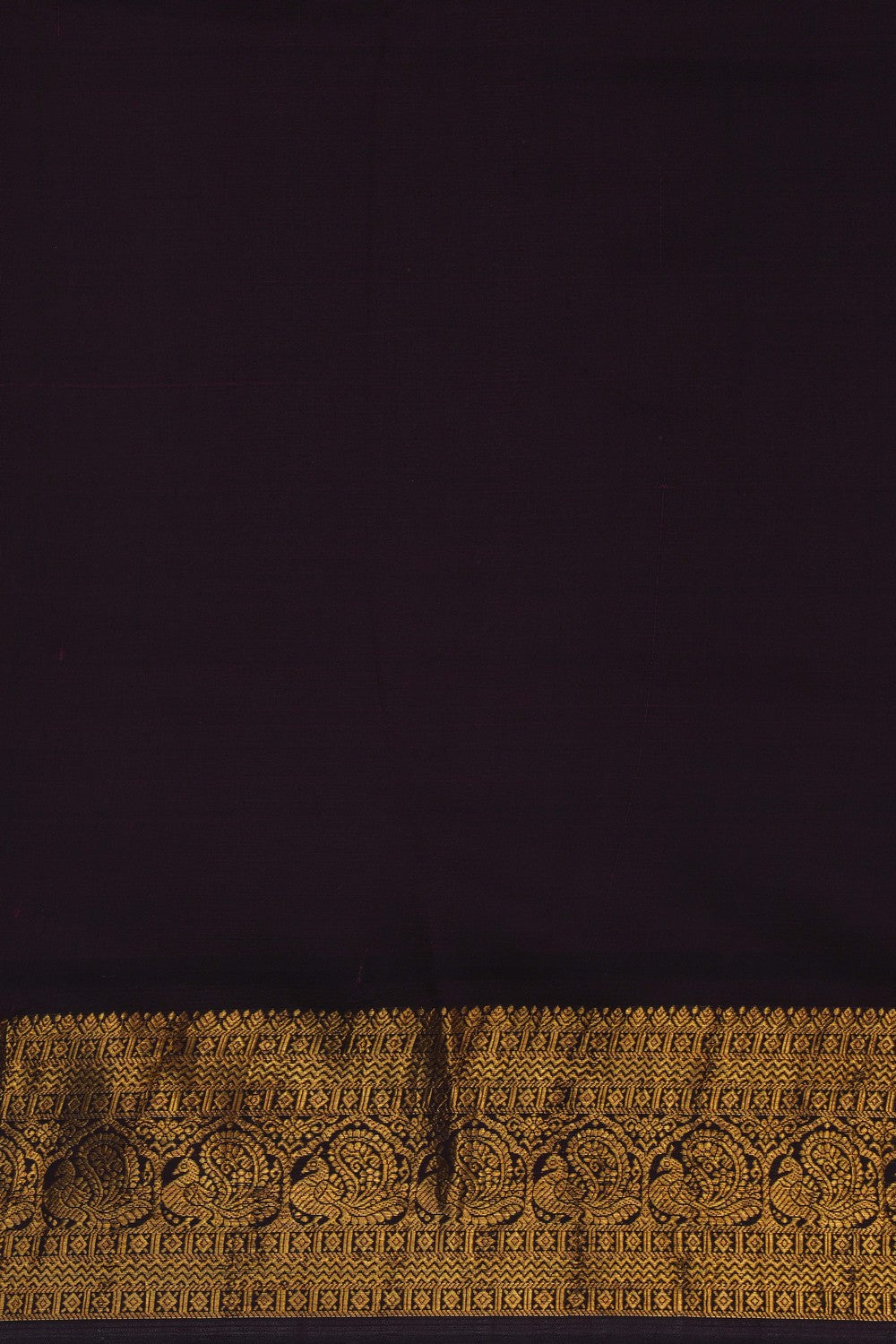 Image of Kalamkari Painting Saree