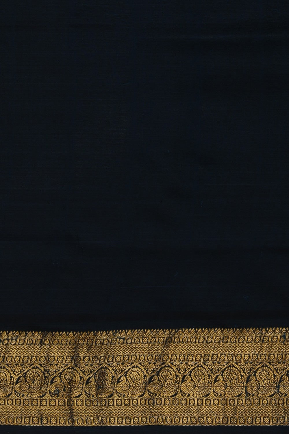 Image of Kalamkari Painting Saree