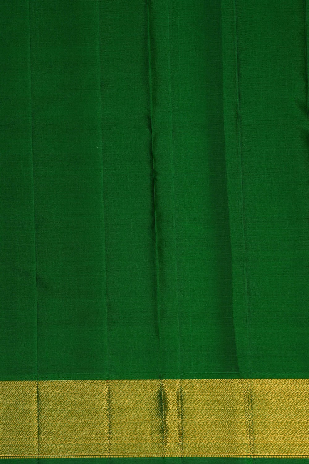 Image of Arani Silk Red Saree