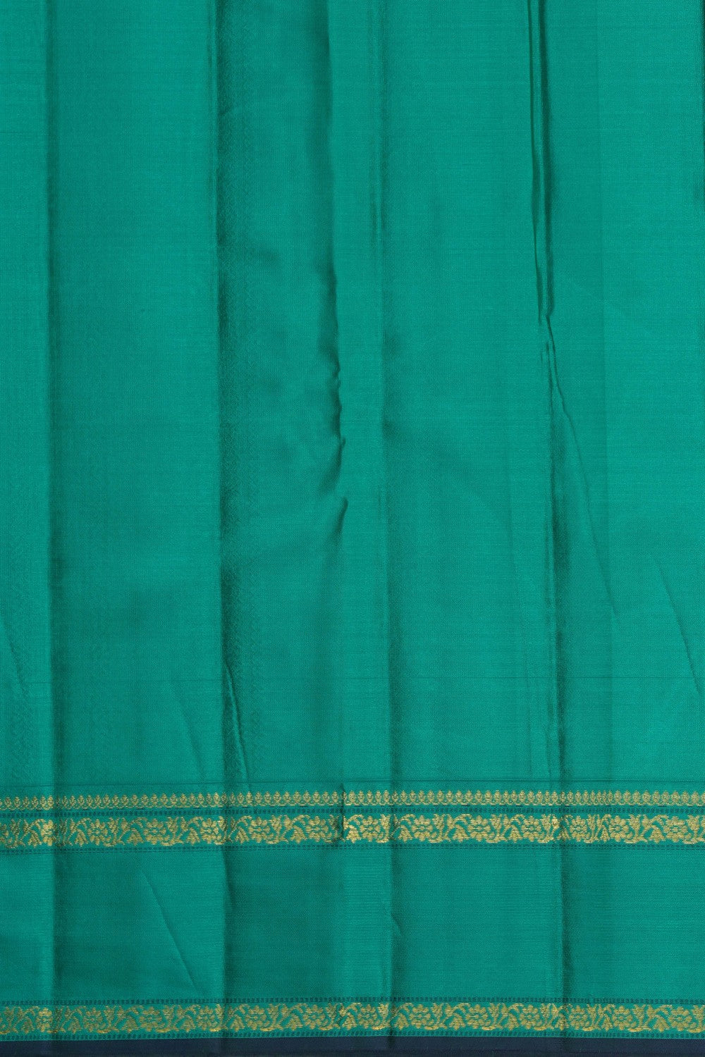 Image of Arani Silk Green Saree