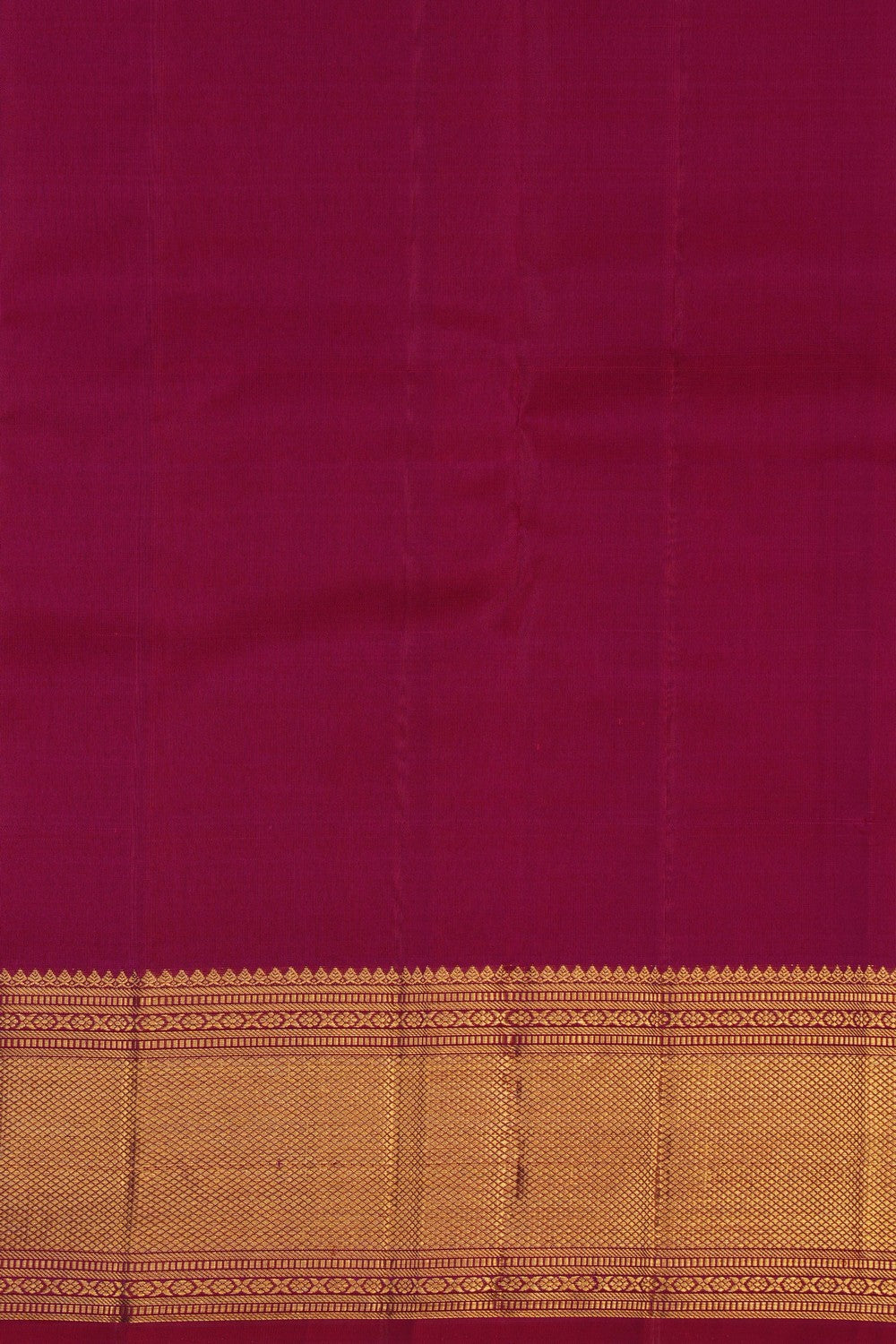 Image of South Silk Pink Saree