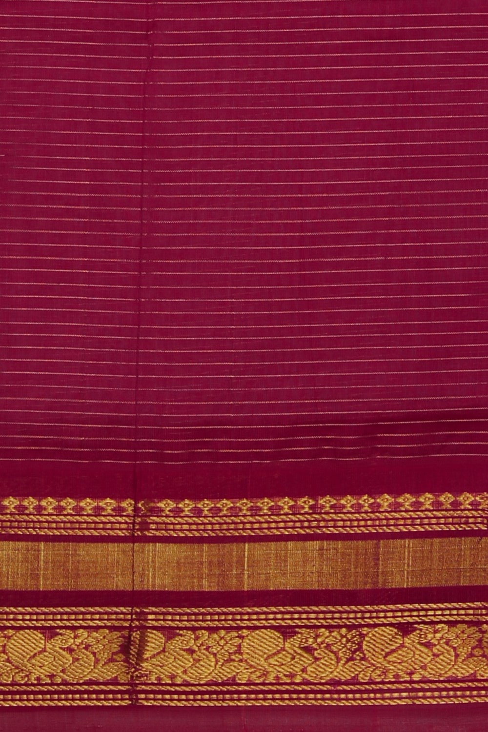 Image of Venkatagiri Kattam Saree