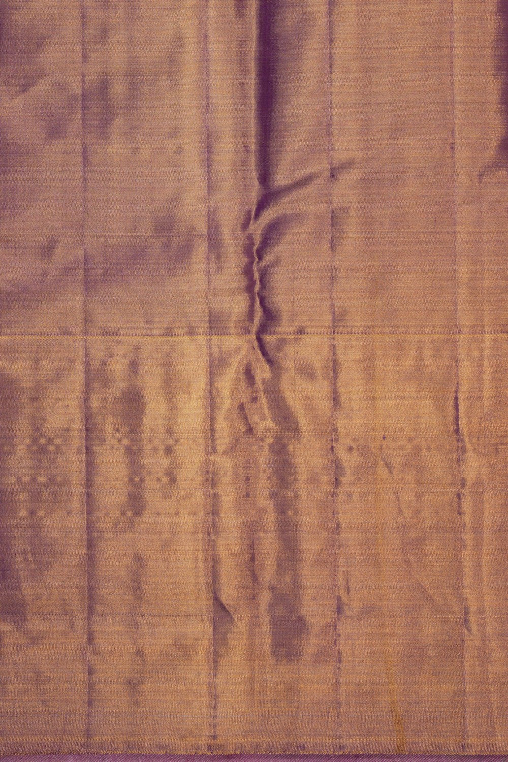 Image of Pink Tissue Brocade Kanchipattu Saree