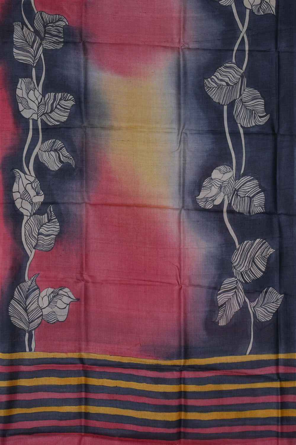 Image of A Floral Printed Dupatta