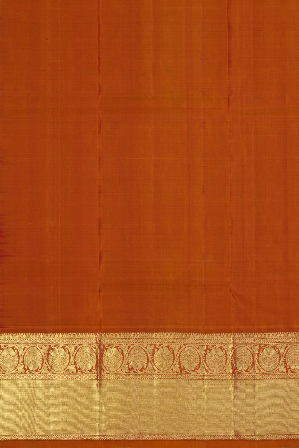 Image of Kanchipattu Pavada Unstitched Set