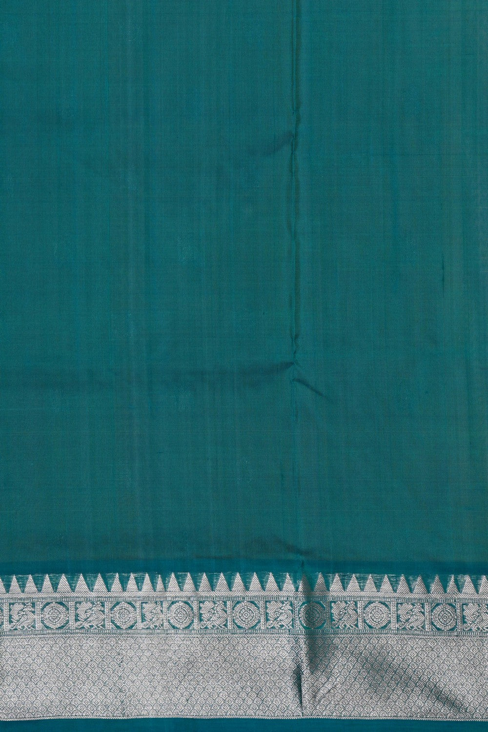 Image of Venkatagiri Classy Beige Saree