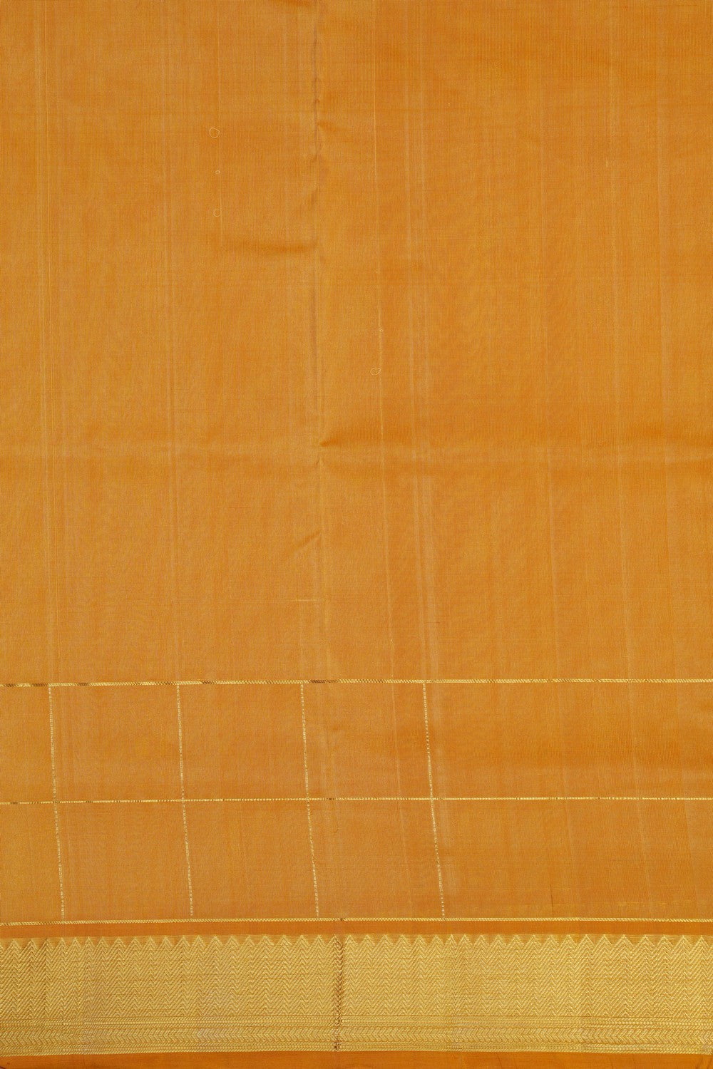 Image of Venkatagiri Yellow Saree