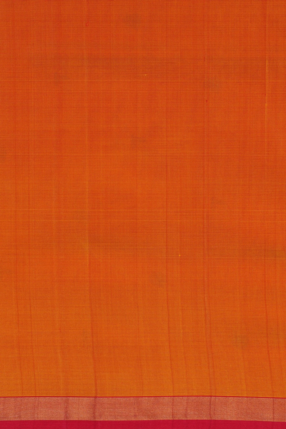 Image of Uppada Silk Mustard Saree