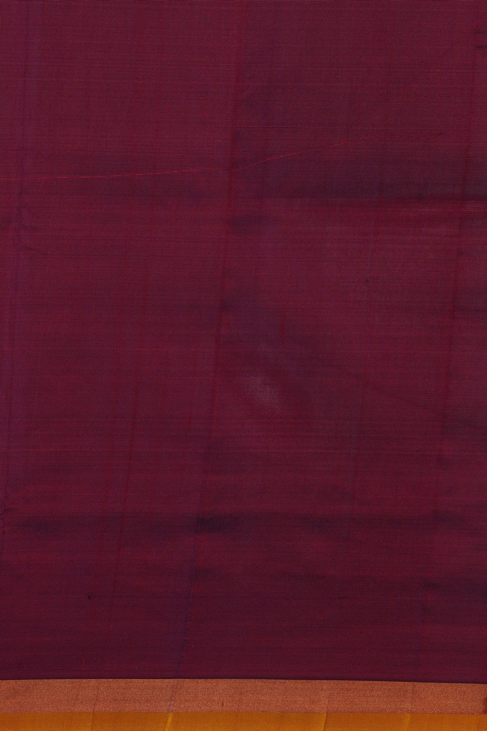 Image of Uppada Silk Caramel Maroon Saree