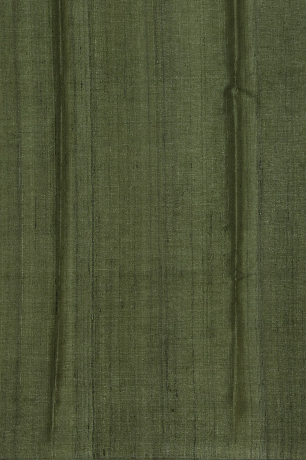 Image of A Tussar Embroidery Saree