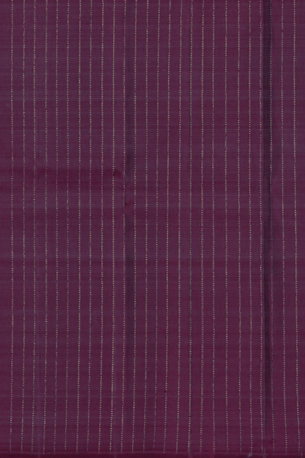 Image of Kanchipattu Designer Plum-Pink Saree