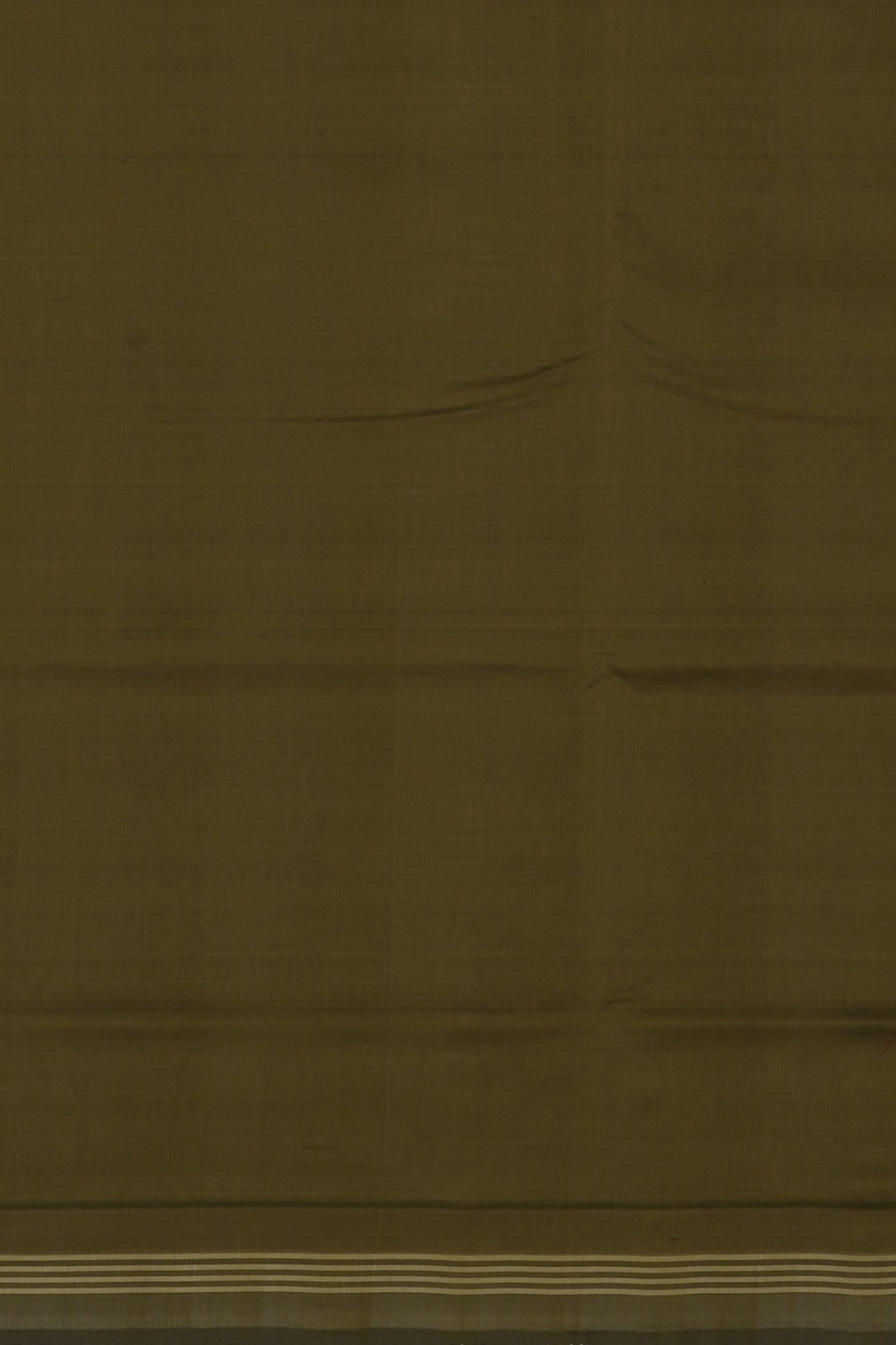 Image of Pochampally Ikat Silk Saree