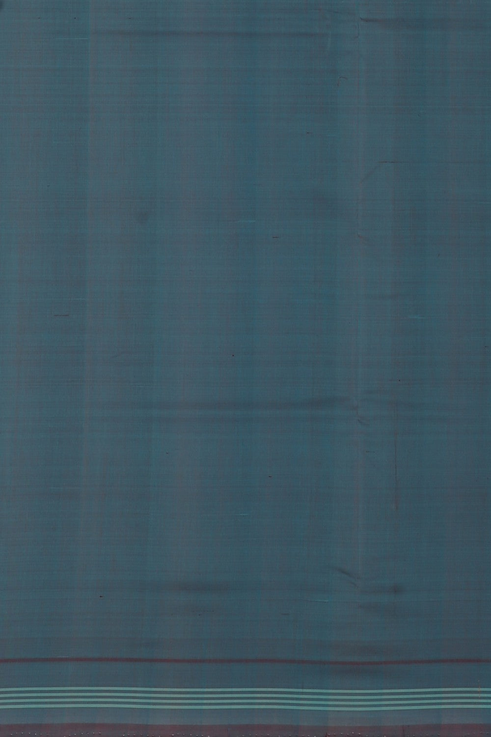 Image of Pochampally Ikat Silk Saree